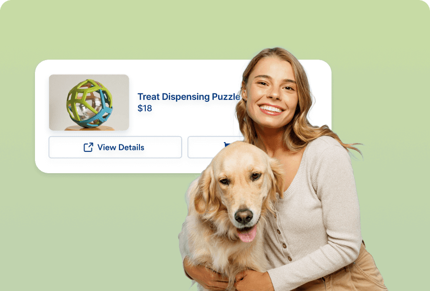 Shopify Pet Stores