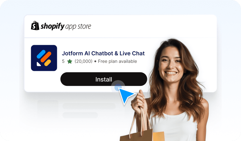 Install the app
