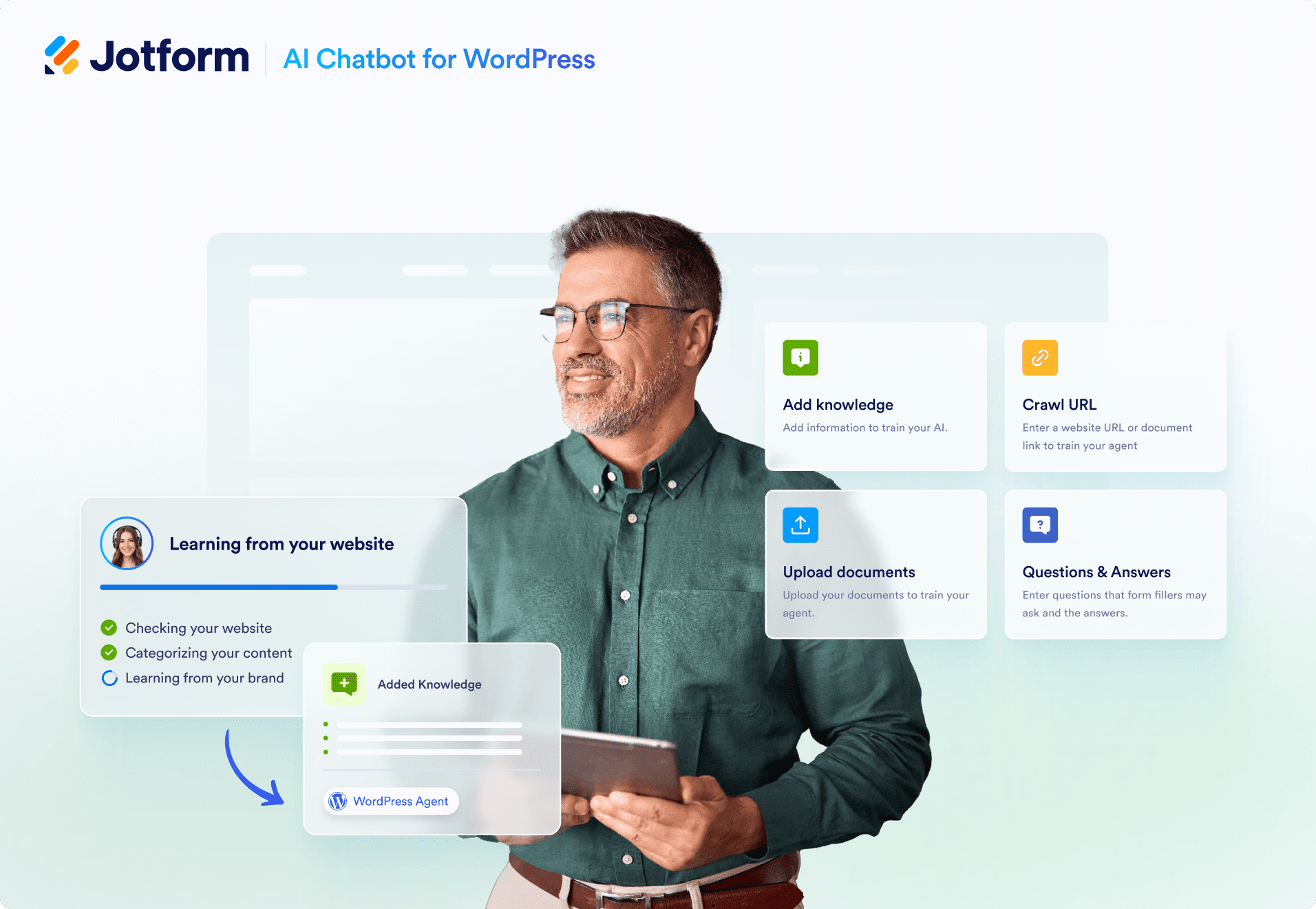 Smarter with your content