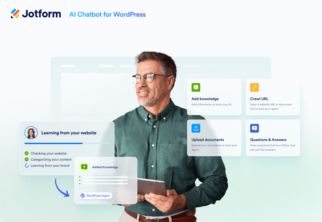 Smarter with your content