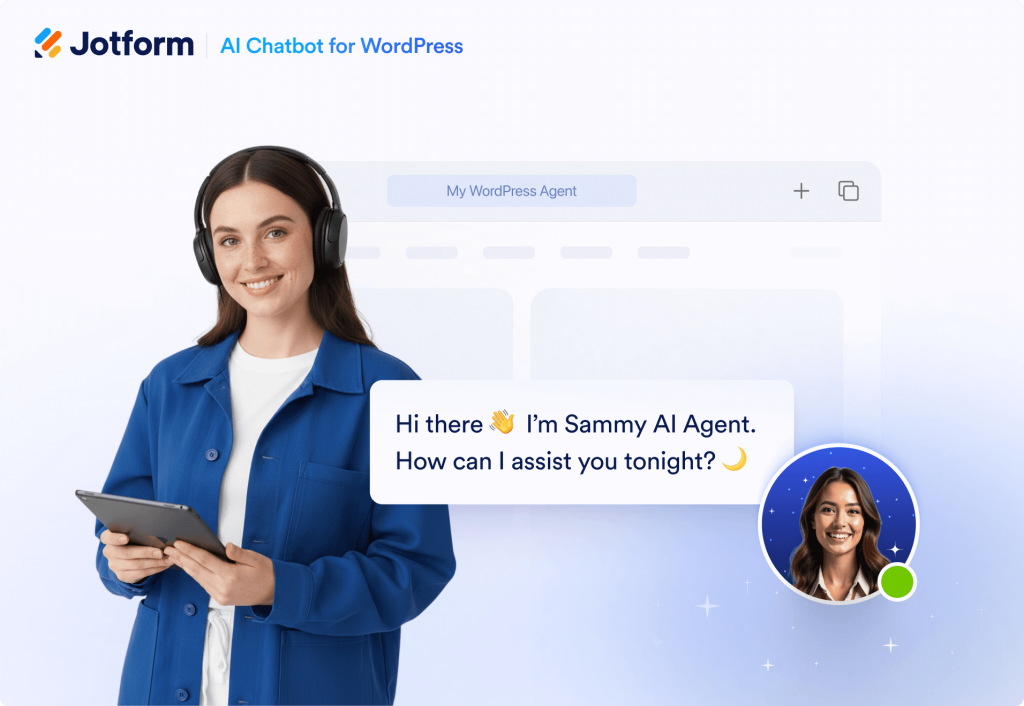 Instant support, 24-7