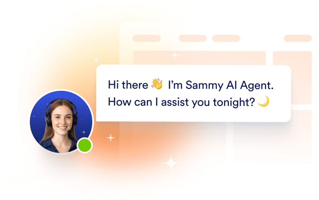 24-7 information desk