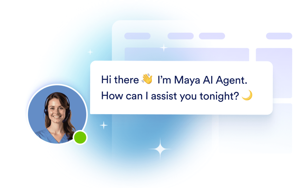 24-7 patient information access