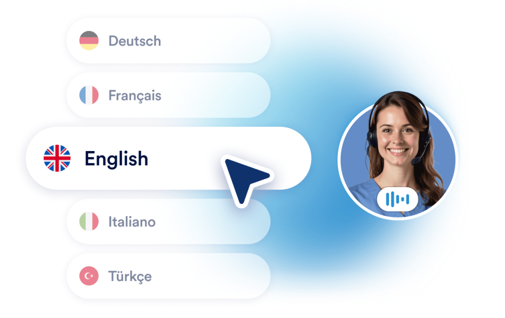 Multilanguage support for diverse communities