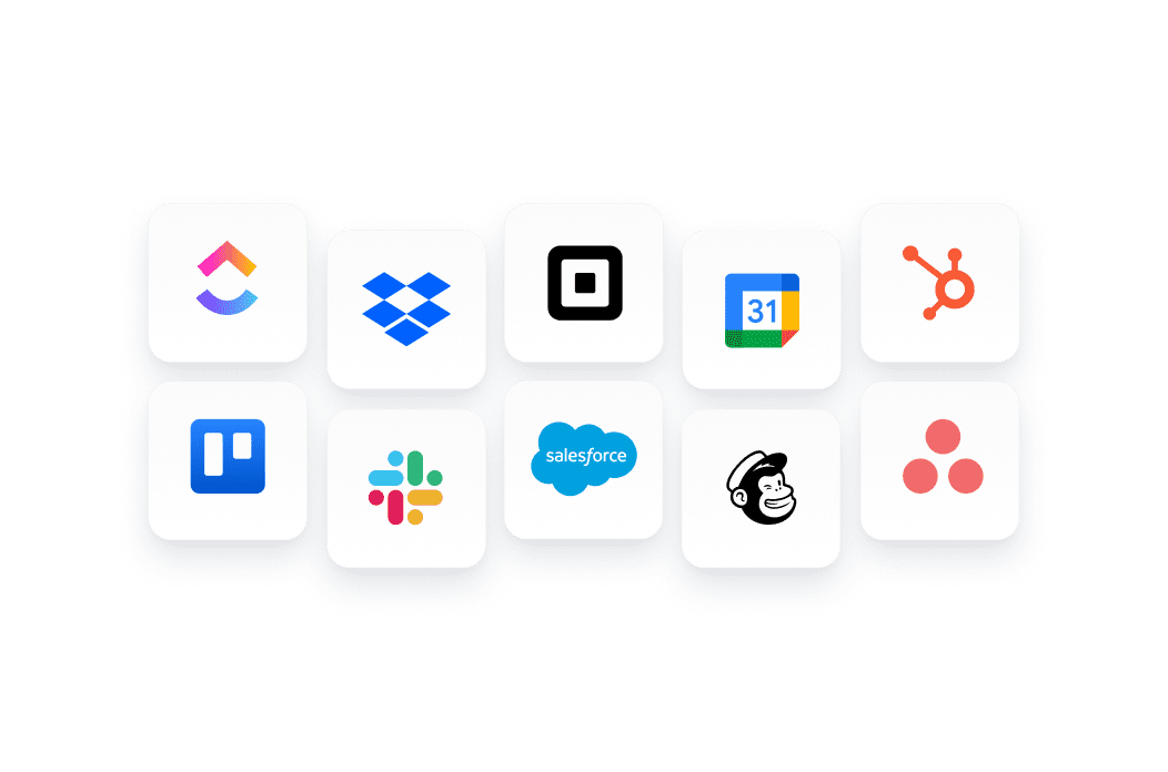 Integrations with Popular Tools