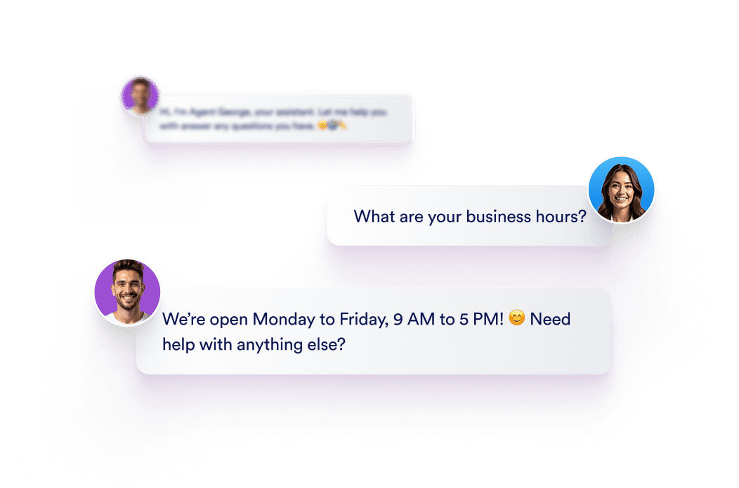 Real-Time Engagement