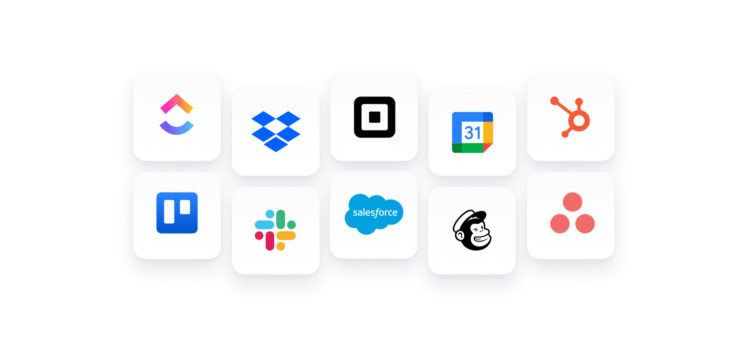 Integrations with Popular Tools