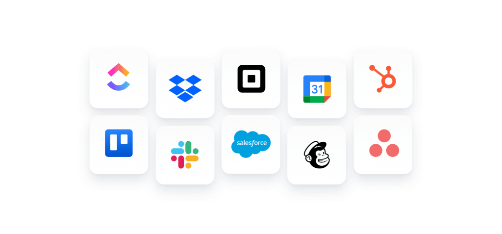 Integrations with Popular Tools