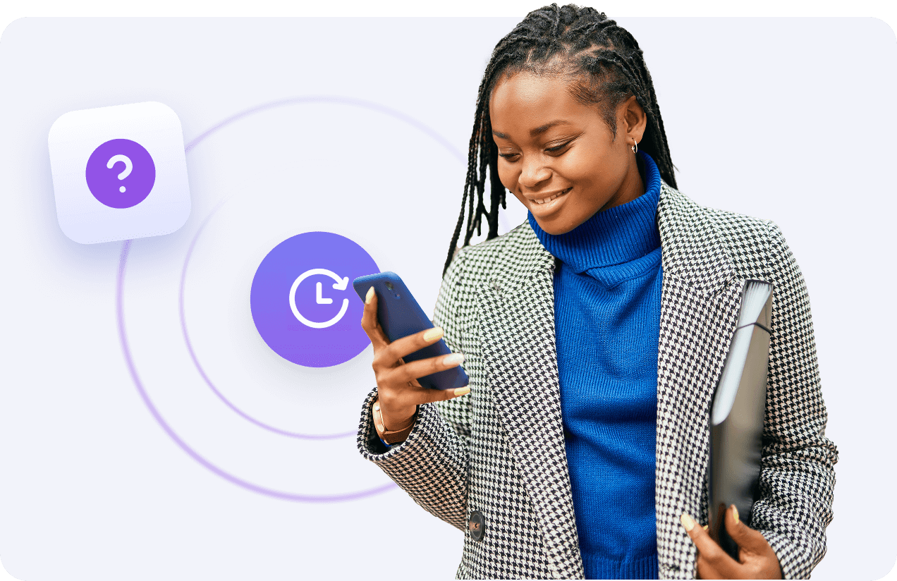 Boost efficiency across teams