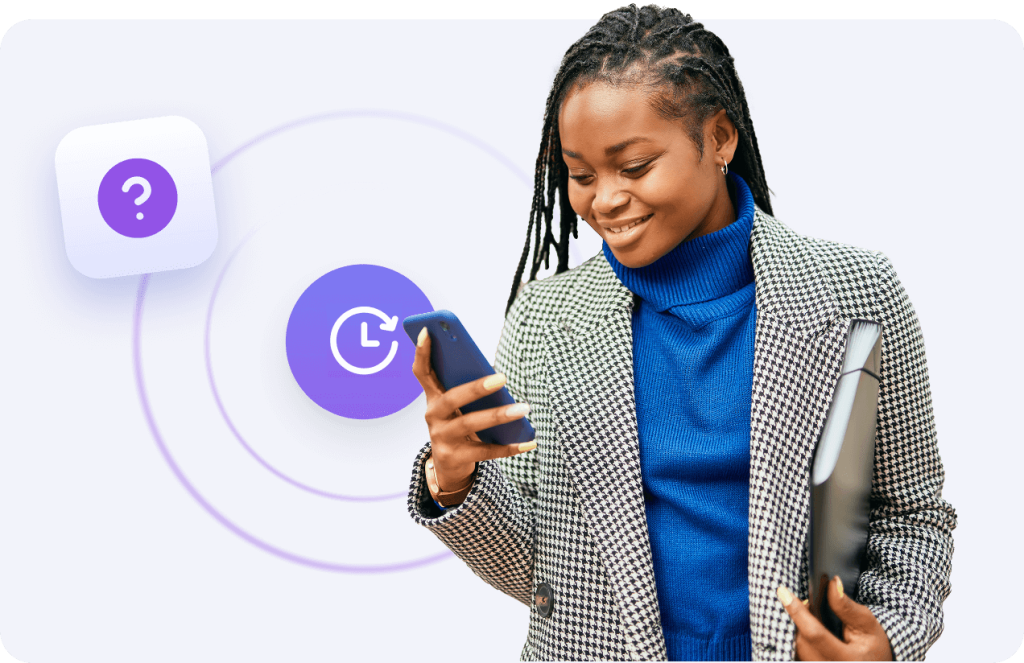 Boost efficiency across teams