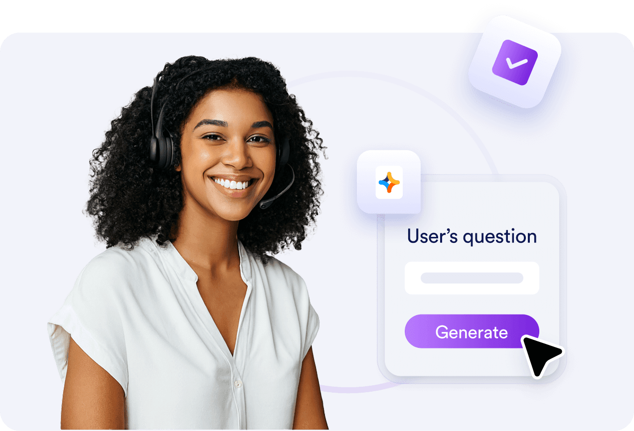 Tailored to your workflow