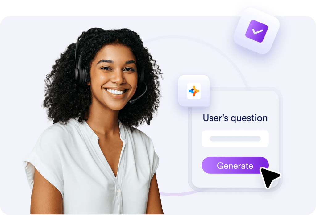 Tailored to your workflow