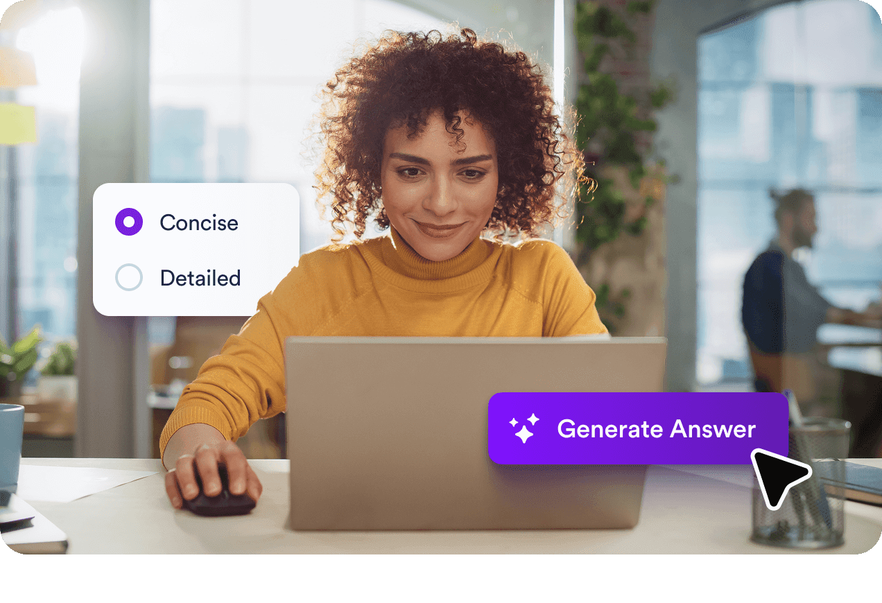 Easy to use, no tech skills needed