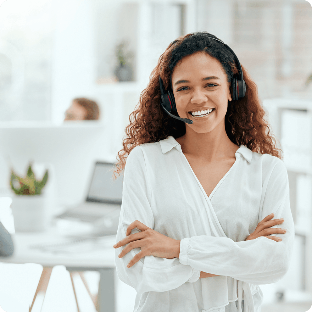 Customer Support Teams