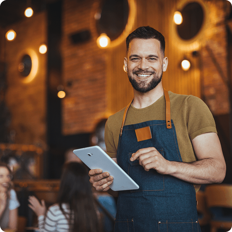 Small Business Owners