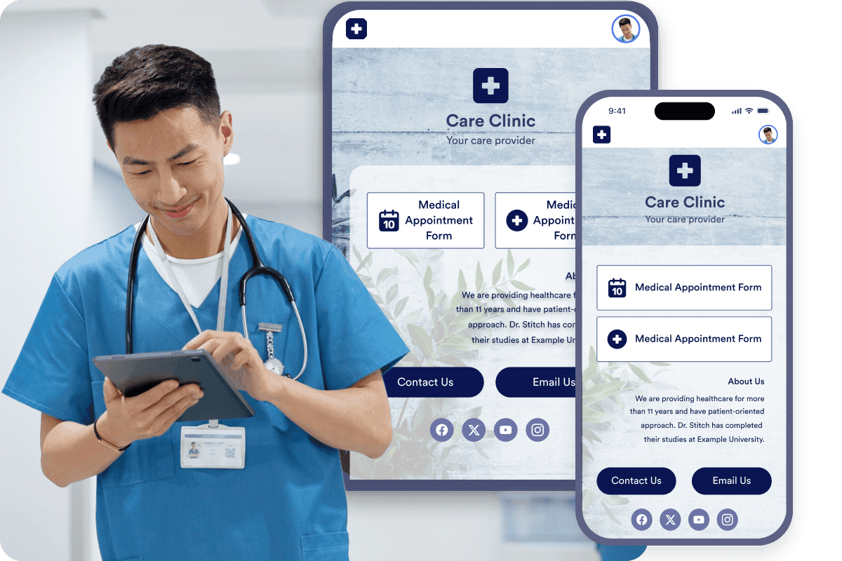 Build once, run anywhere