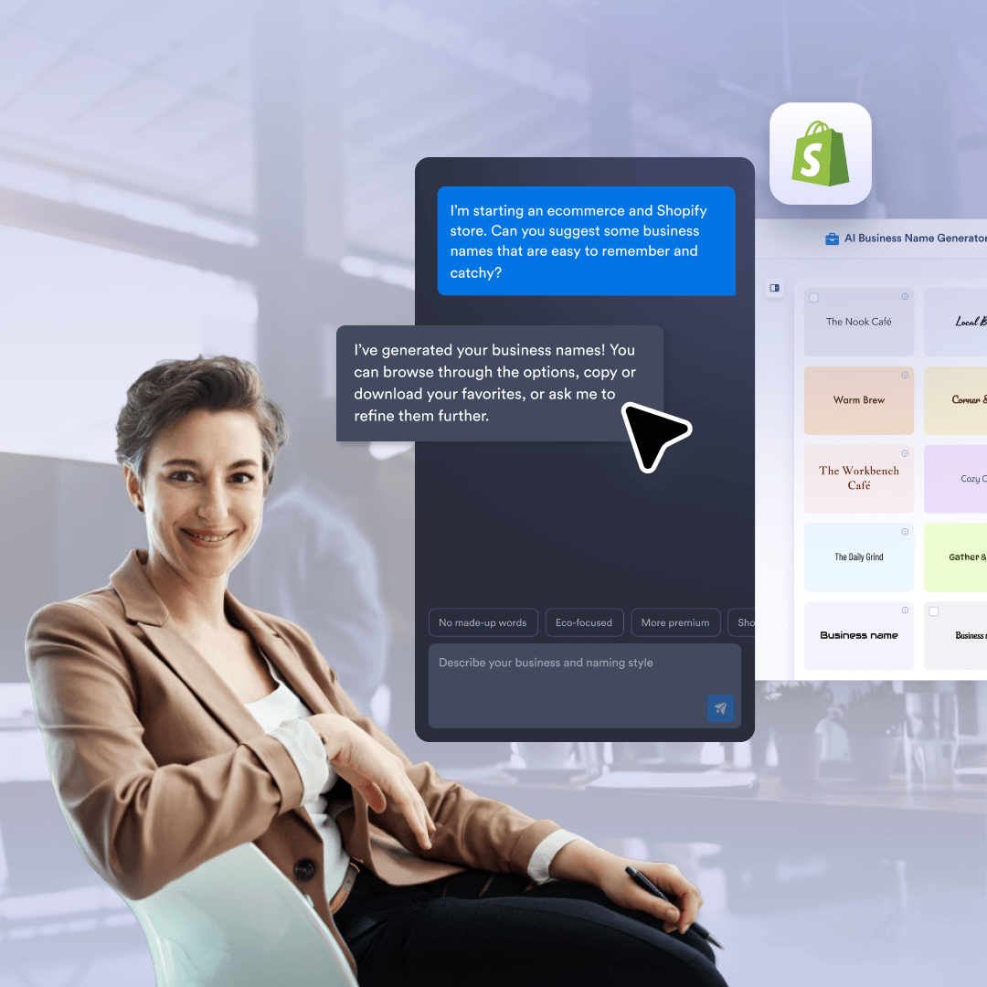 Ecommerce and Shopify stores