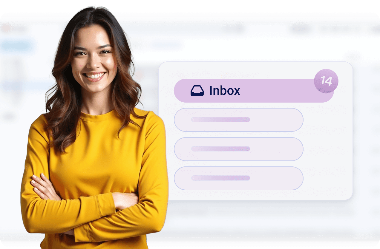 Reduces Spam Risk