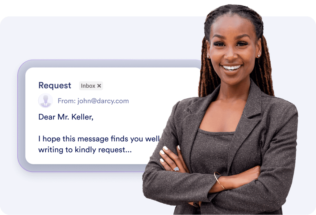 Maintains Professional Standards