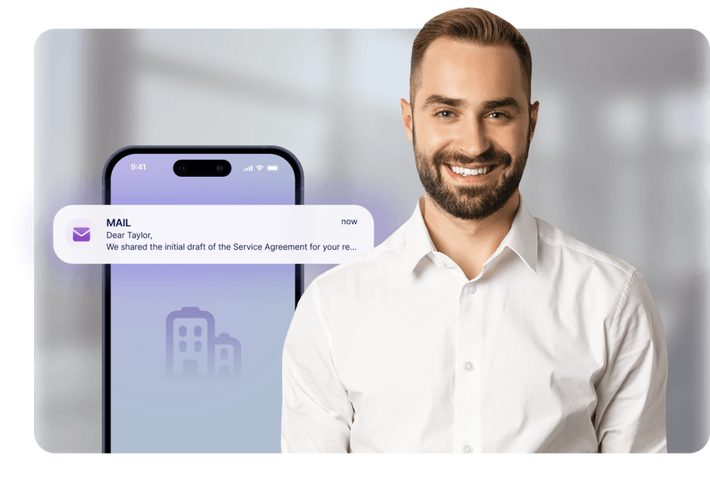 Ensures Consistent Corporate Voice