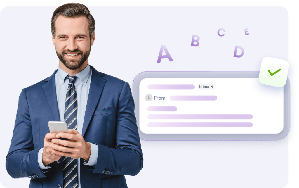 Reduces Communication Errors