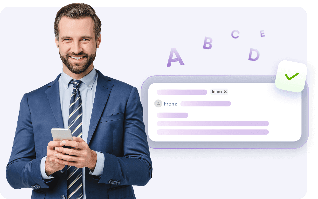Reduces Communication Errors