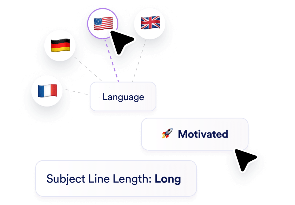 Customize Your Settings