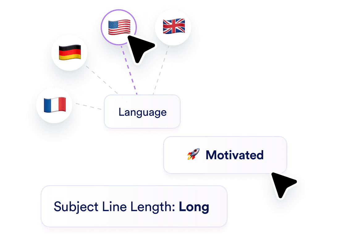 Customize Your Settings