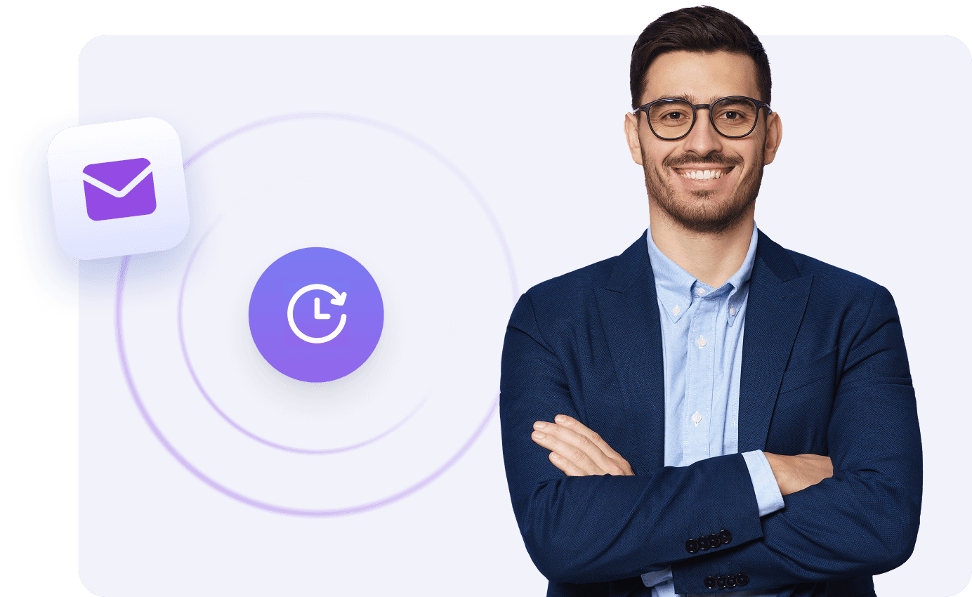 Lightning-Fast Email Creation