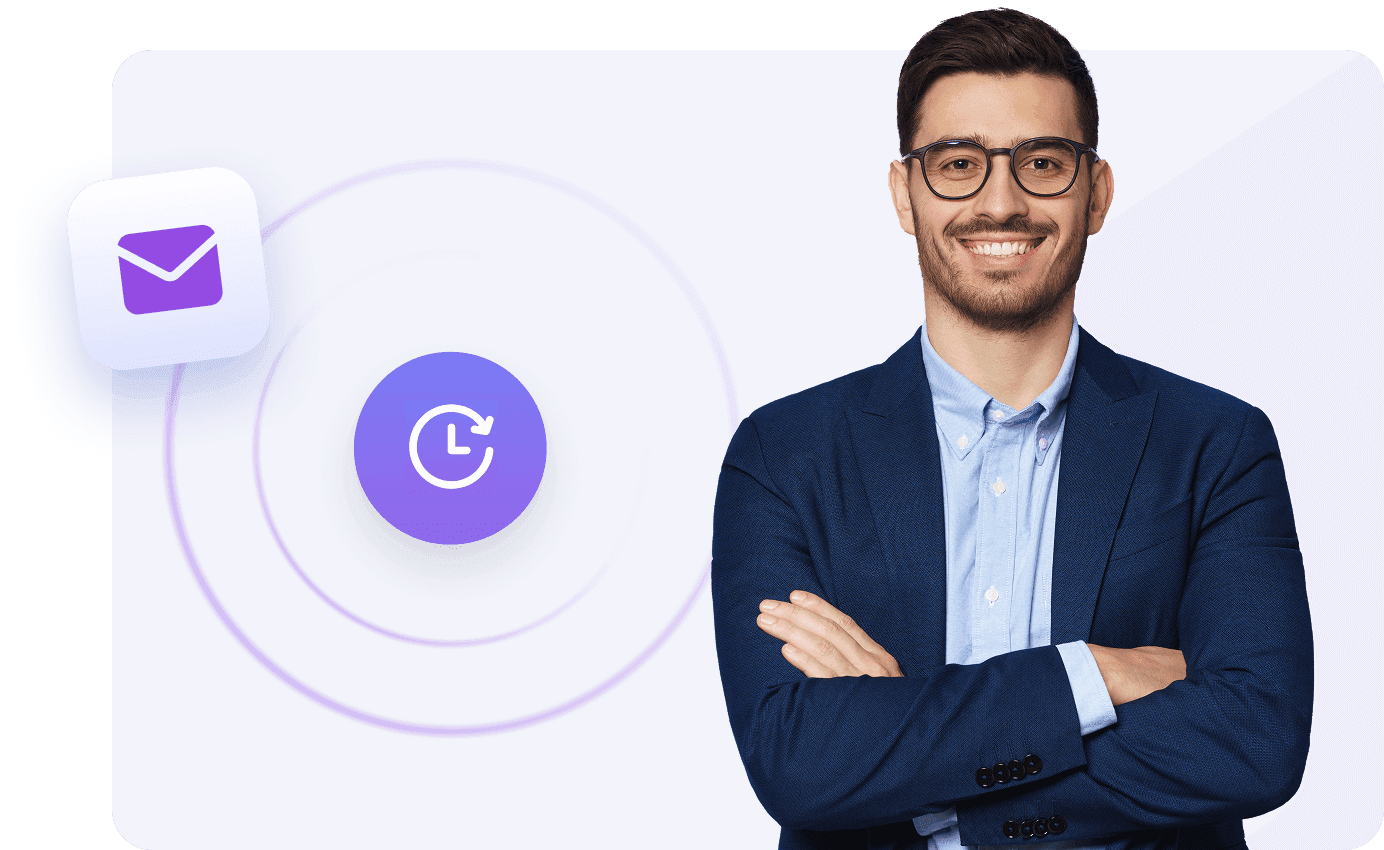 Lightning-Fast Email Creation
