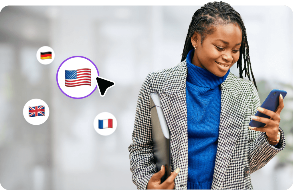 Multi-Language Support