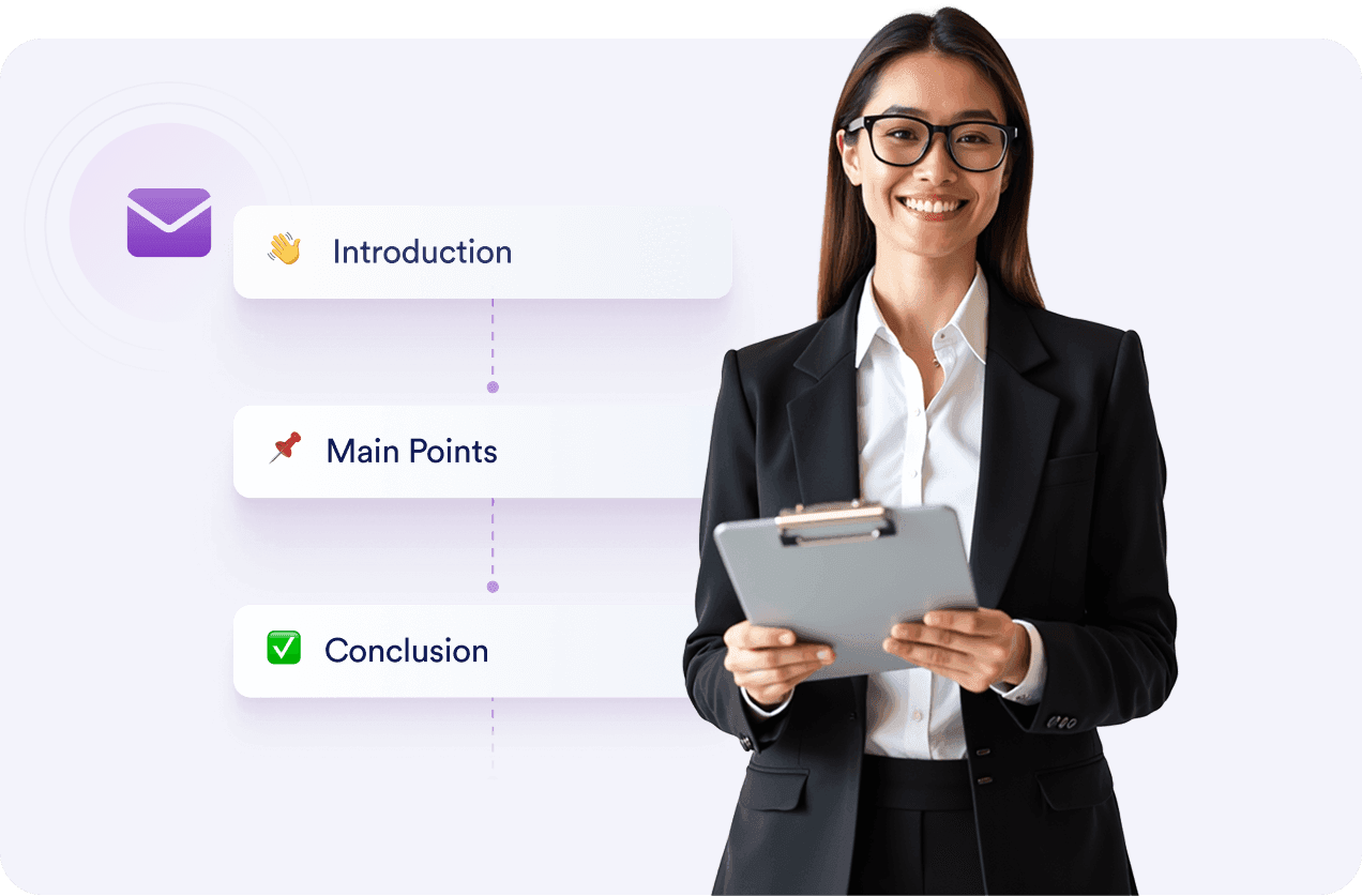 Smart Content Structuring