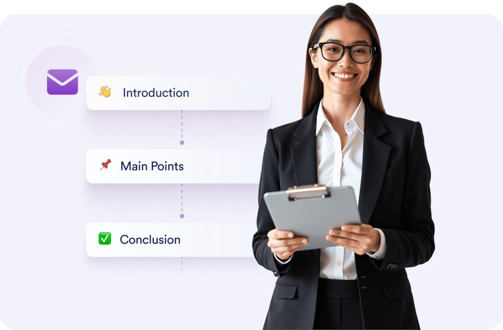 Smart Content Structuring