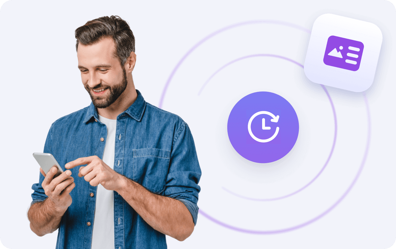 Saves design time and effort