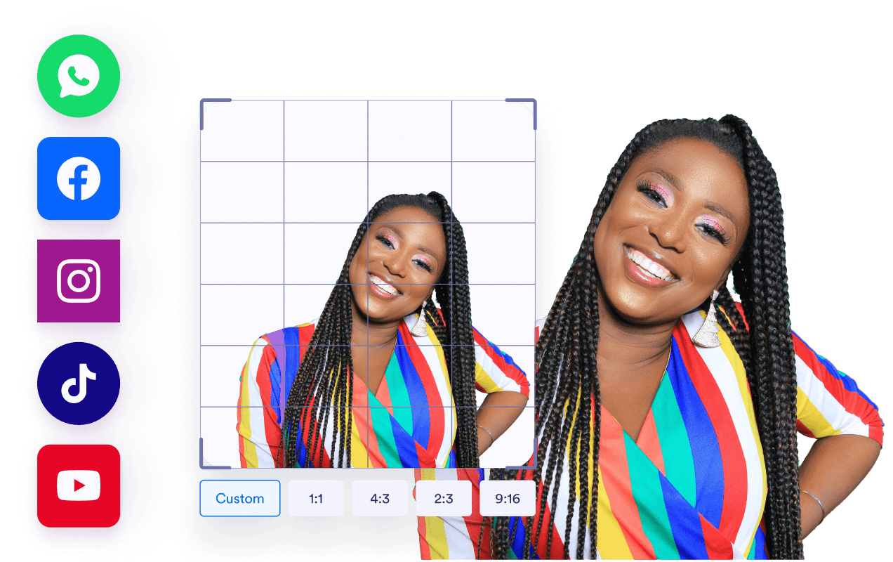 Delivers effortless personalization