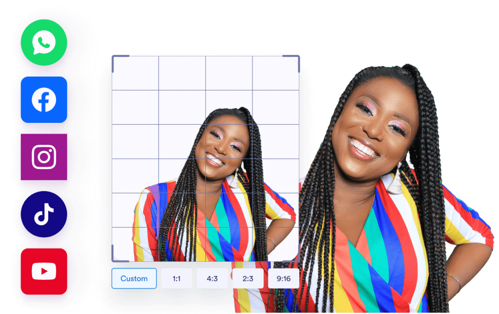 Delivers effortless personalization