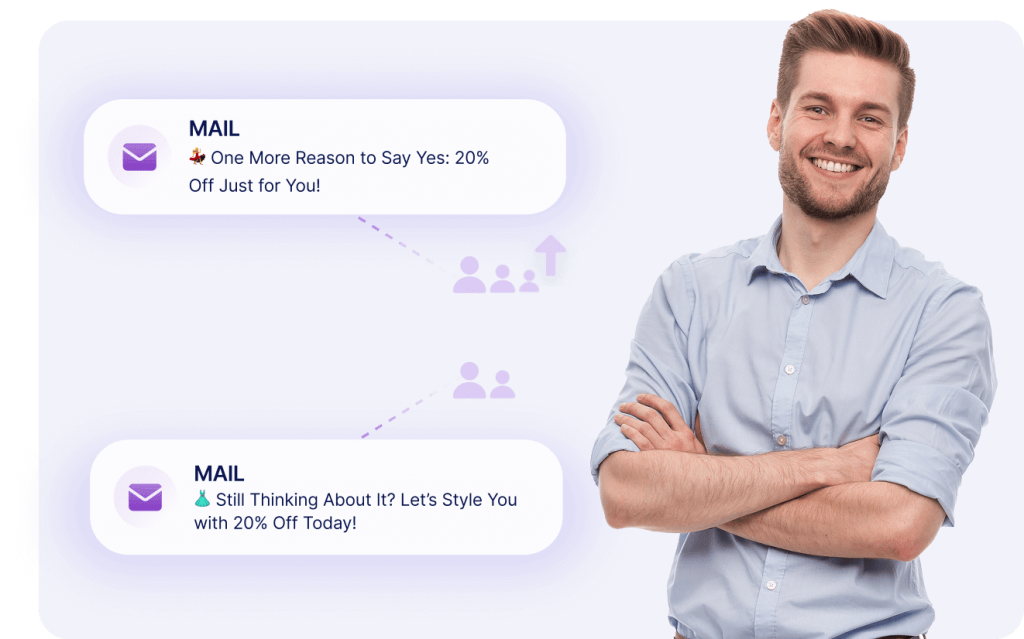 A/B testing made easy