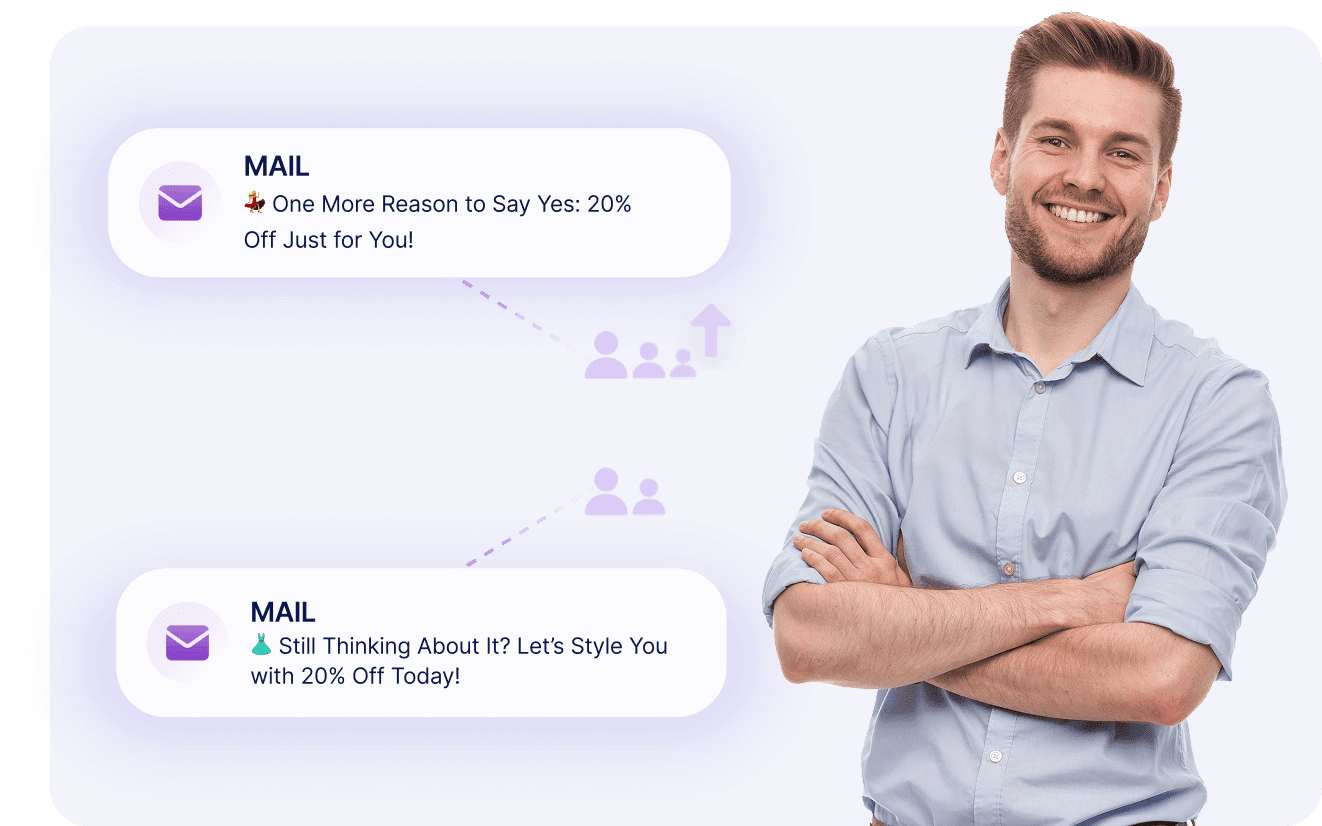 A/B testing made easy