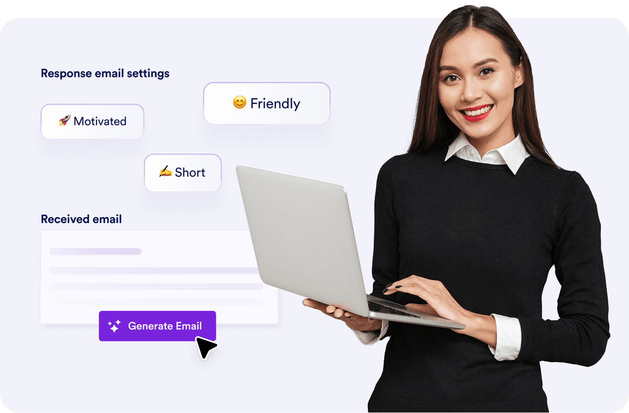 Effortless Email Management