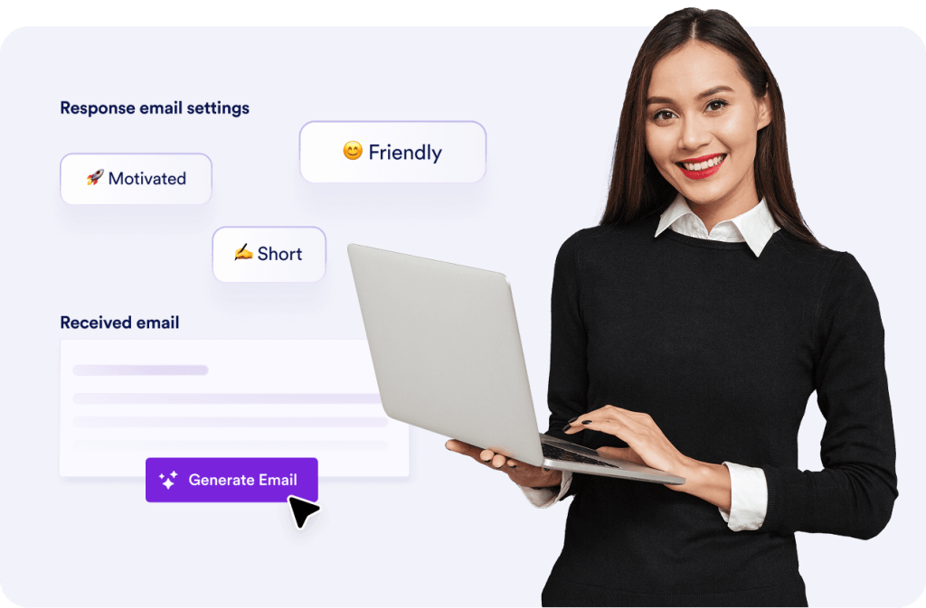 Effortless Email Management