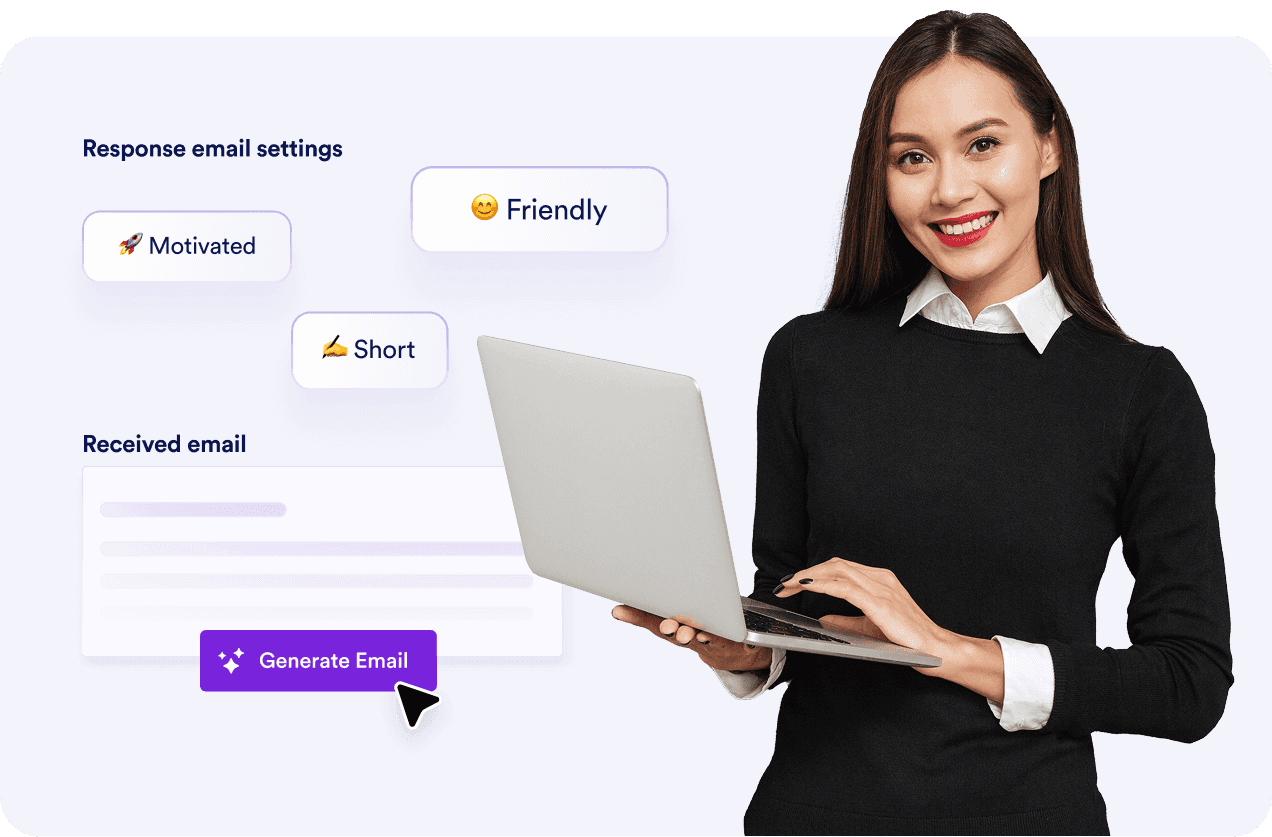 Effortless Email Management