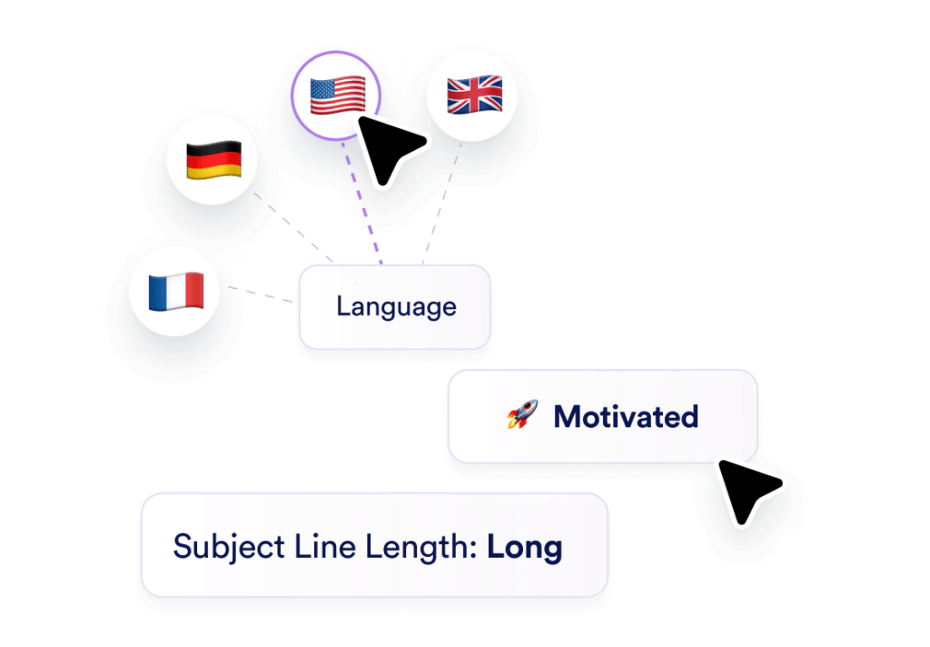 Configure Your Email Settings