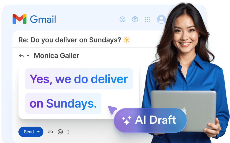 Jotform Gmail Agent Image