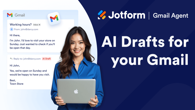 Introducing Gmail Agent