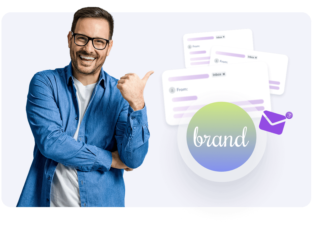 Scale Your Outreach Efforts