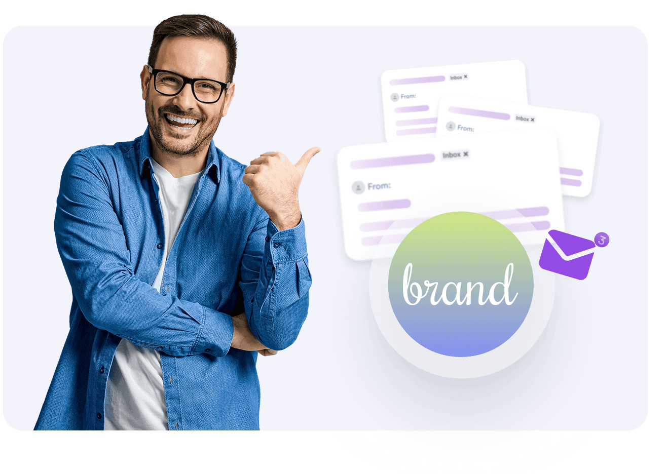 Maintains Brand Consistency