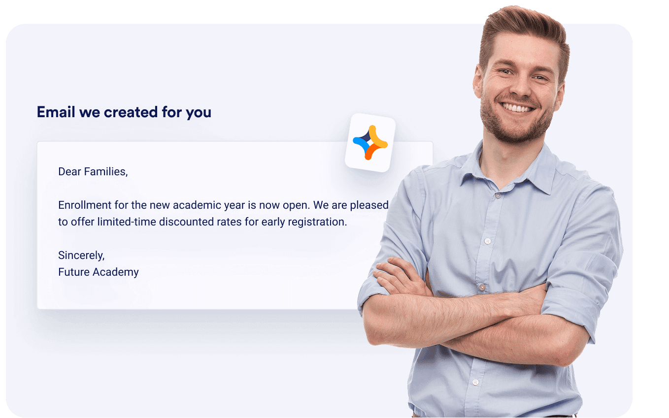 Optimizes for Conversions