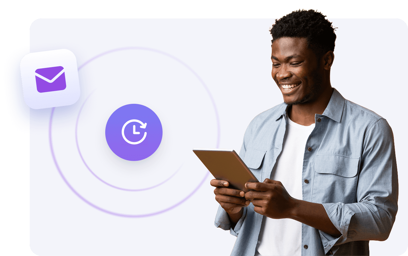 Accelerates Sales Cycles