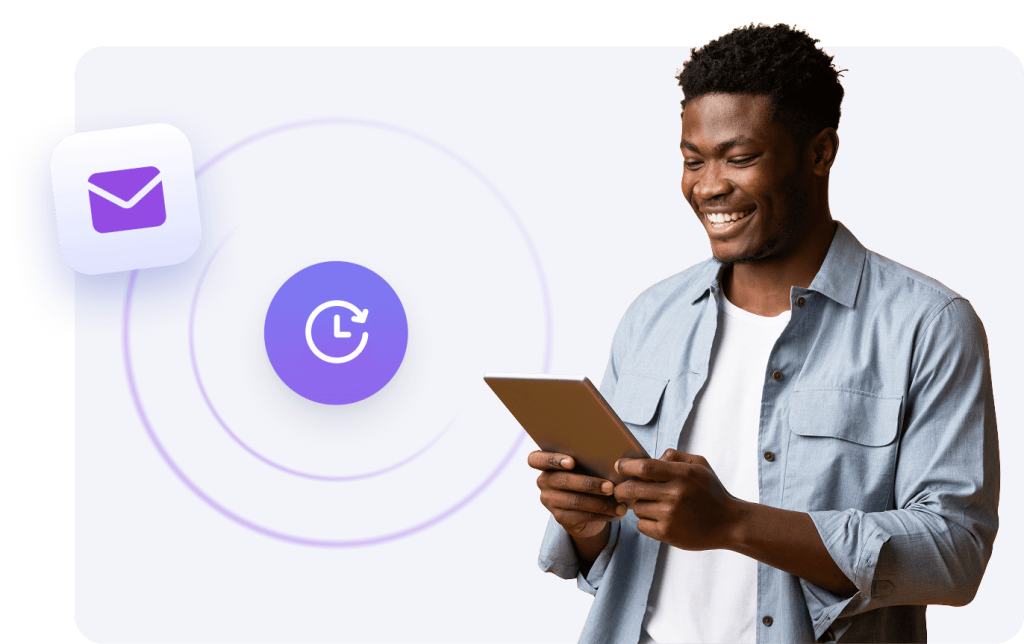 Saves Marketing Hours Weekly