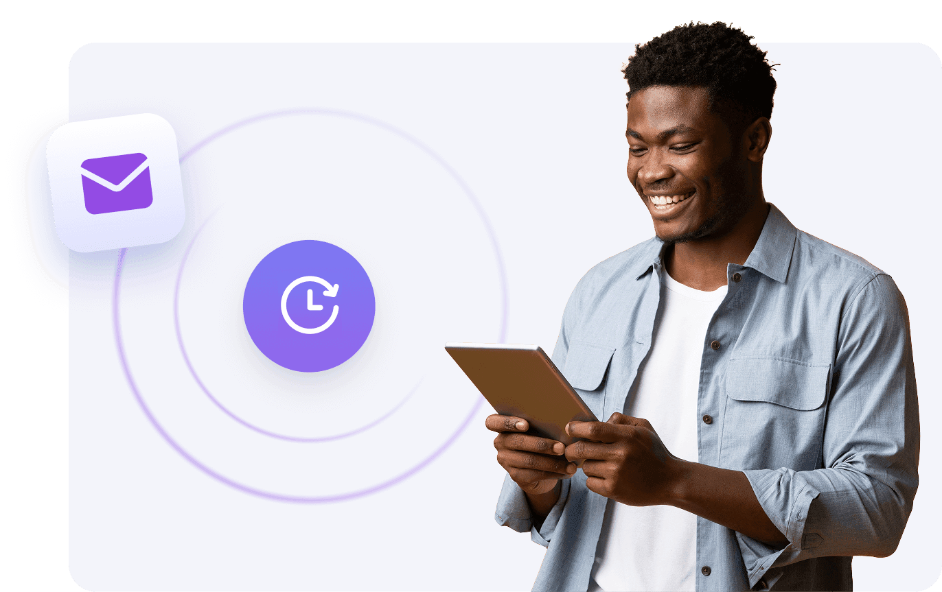 Saves Marketing Hours Weekly